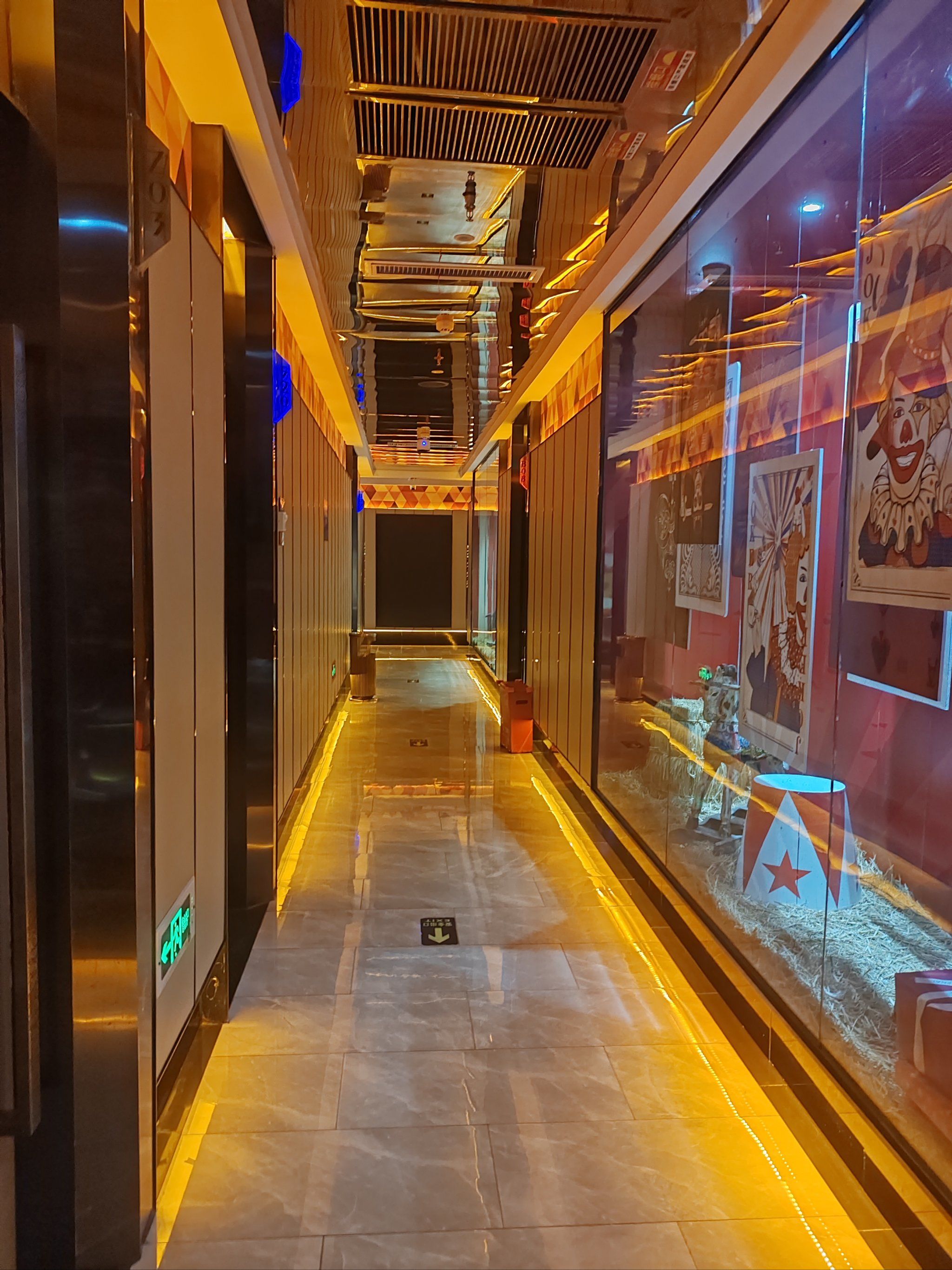 南宁商务ktv推荐-西乡塘区ktv预订