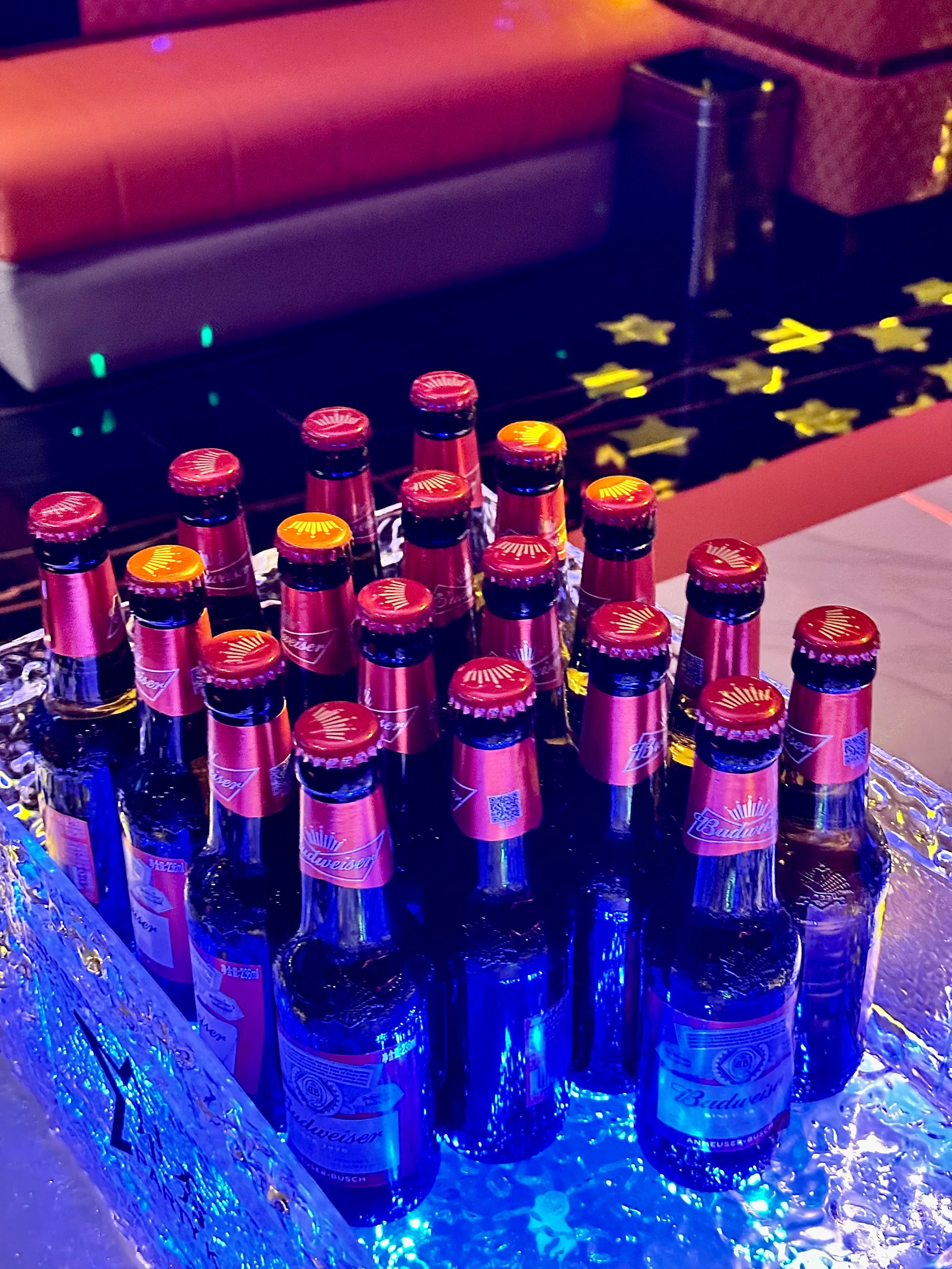 南宁商务ktv推荐哪里有商务ktv-西乡塘区ktv预订