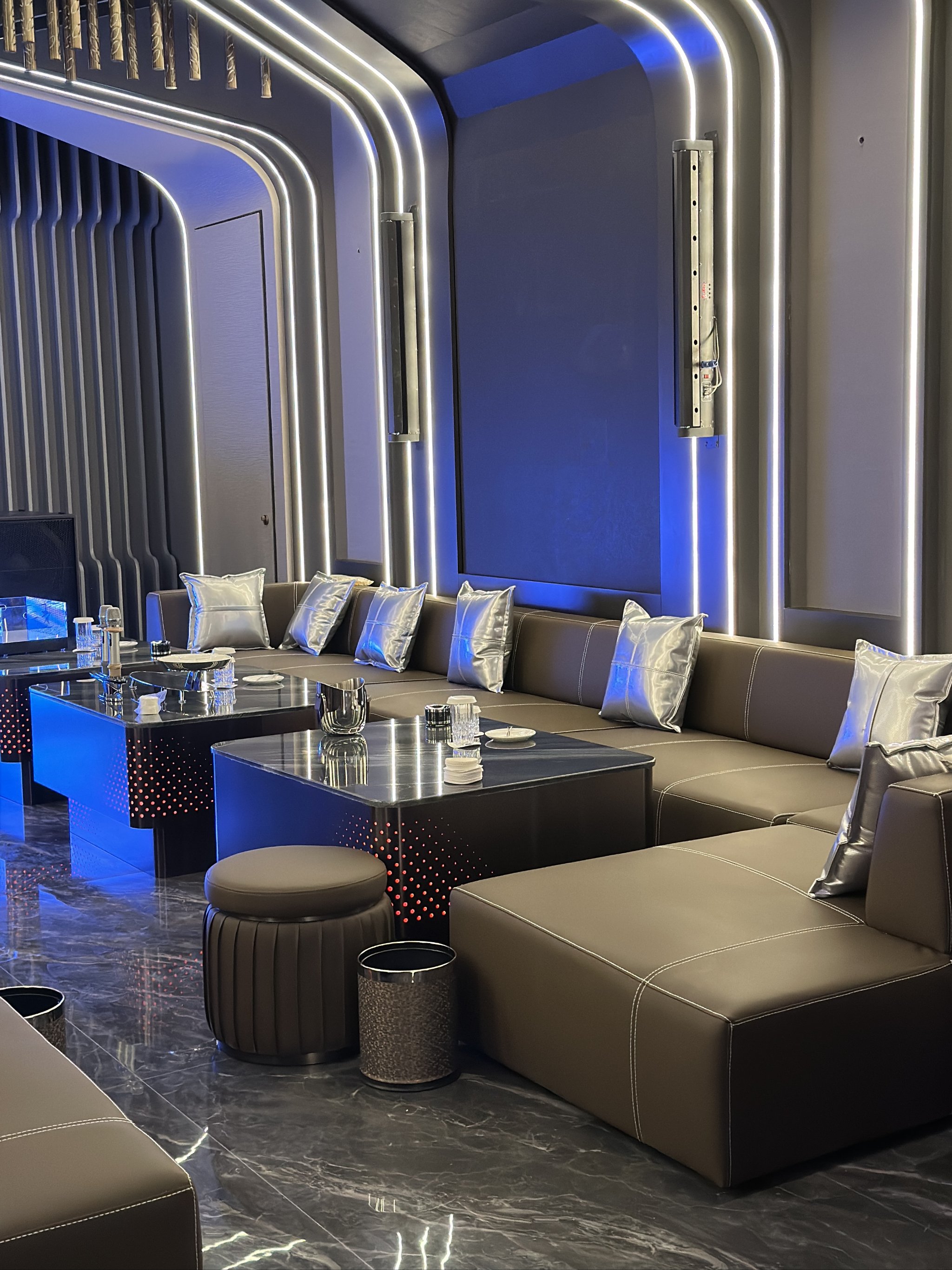 南宁商务ktv推荐中低端舒适选择-西乡塘区ktv预订