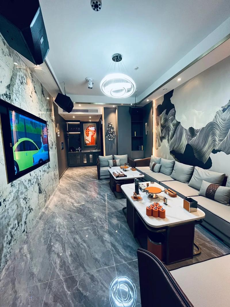 南宁商务ktv首选，性价比超高-西乡塘区ktv预订