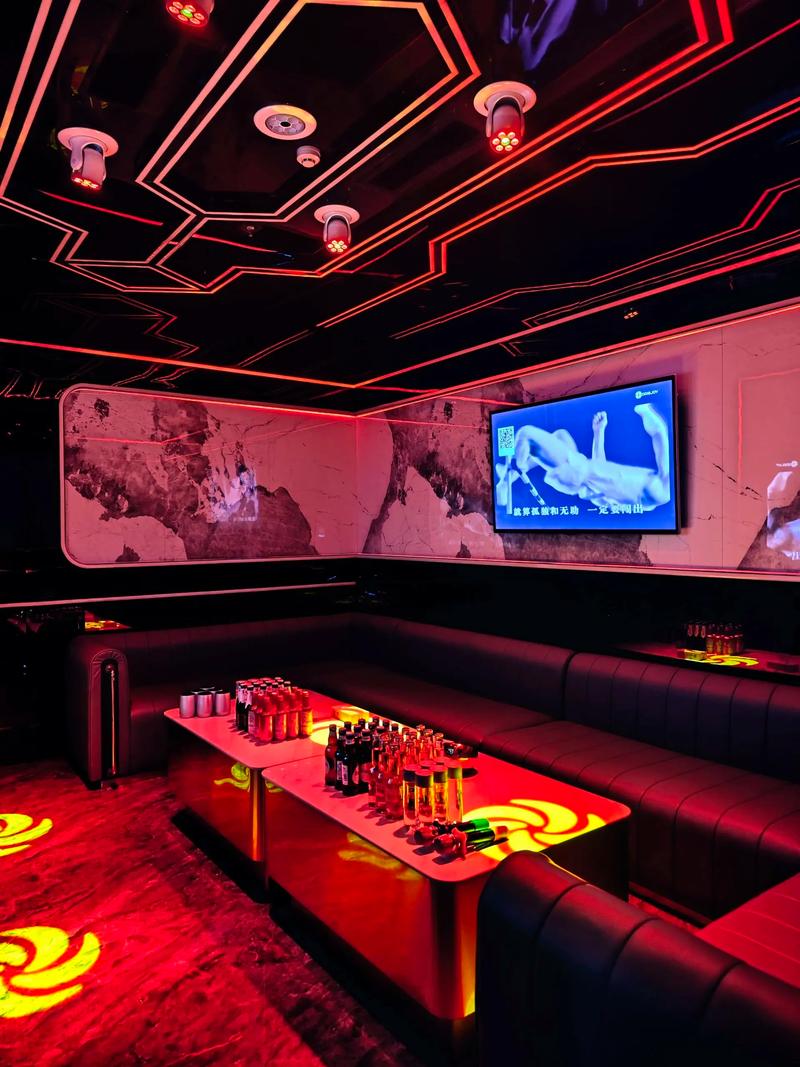 南宁商务ktv的中低端区别-西乡塘区ktv预订